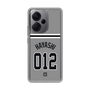 スリムプロテクションケース［ 読売ジャイアンツ - #012 HAYASHI - ビジター ］