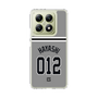 スリムプロテクションケース［ 読売ジャイアンツ - #012 HAYASHI - ビジター ］