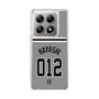 スリムプロテクションケース［ 読売ジャイアンツ - #012 HAYASHI - ビジター ］