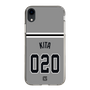 スリムプロテクションケース［ 読売ジャイアンツ - #020 KITA - ビジター ］