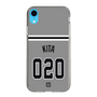 スリムプロテクションケース［ 読売ジャイアンツ - #020 KITA - ビジター ］