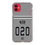 スリムプロテクションケース［ 読売ジャイアンツ - #020 KITA - ビジター ］