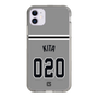 スリムプロテクションケース［ 読売ジャイアンツ - #020 KITA - ビジター ］
