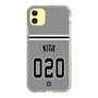 スリムプロテクションケース［ 読売ジャイアンツ - #020 KITA - ビジター ］