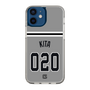 スリムプロテクションケース［ 読売ジャイアンツ - #020 KITA - ビジター ］