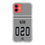 スリムプロテクションケース［ 読売ジャイアンツ - #020 KITA - ビジター ］