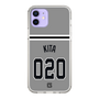 スリムプロテクションケース［ 読売ジャイアンツ - #020 KITA - ビジター ］