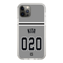 スリムプロテクションケース［ 読売ジャイアンツ - #020 KITA - ビジター ］