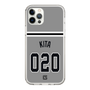 スリムプロテクションケース［ 読売ジャイアンツ - #020 KITA - ビジター ］