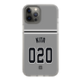 スリムプロテクションケース［ 読売ジャイアンツ - #020 KITA - ビジター ］