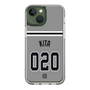 スリムプロテクションケース［ 読売ジャイアンツ - #020 KITA - ビジター ］