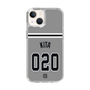 スリムプロテクションケース［ 読売ジャイアンツ - #020 KITA - ビジター ］