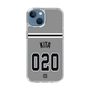 スリムプロテクションケース［ 読売ジャイアンツ - #020 KITA - ビジター ］