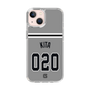 スリムプロテクションケース［ 読売ジャイアンツ - #020 KITA - ビジター ］
