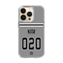 スリムプロテクションケース［ 読売ジャイアンツ - #020 KITA - ビジター ］