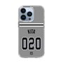 スリムプロテクションケース［ 読売ジャイアンツ - #020 KITA - ビジター ］