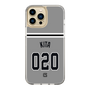スリムプロテクションケース［ 読売ジャイアンツ - #020 KITA - ビジター ］