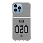 スリムプロテクションケース［ 読売ジャイアンツ - #020 KITA - ビジター ］