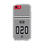 スリムプロテクションケース［ 読売ジャイアンツ - #020 KITA - ビジター ］