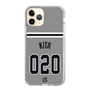 スリムプロテクションケース［ 読売ジャイアンツ - #020 KITA - ビジター ］
