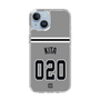 スリムプロテクションケース［ 読売ジャイアンツ - #020 KITA - ビジター ］
