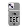 スリムプロテクションケース［ 読売ジャイアンツ - #020 KITA - ビジター ］
