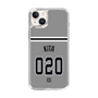 スリムプロテクションケース［ 読売ジャイアンツ - #020 KITA - ビジター ］
