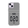スリムプロテクションケース［ 読売ジャイアンツ - #020 KITA - ビジター ］