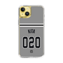 スリムプロテクションケース［ 読売ジャイアンツ - #020 KITA - ビジター ］