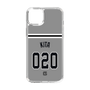 スリムプロテクションケース［ 読売ジャイアンツ - #020 KITA - ビジター ］