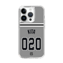 スリムプロテクションケース［ 読売ジャイアンツ - #020 KITA - ビジター ］