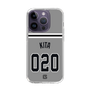 スリムプロテクションケース［ 読売ジャイアンツ - #020 KITA - ビジター ］
