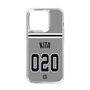 スリムプロテクションケース［ 読売ジャイアンツ - #020 KITA - ビジター ］