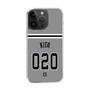 スリムプロテクションケース［ 読売ジャイアンツ - #020 KITA - ビジター ］