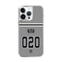 スリムプロテクションケース［ 読売ジャイアンツ - #020 KITA - ビジター ］