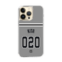 スリムプロテクションケース［ 読売ジャイアンツ - #020 KITA - ビジター ］