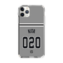 スリムプロテクションケース［ 読売ジャイアンツ - #020 KITA - ビジター ］