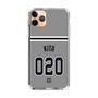 スリムプロテクションケース［ 読売ジャイアンツ - #020 KITA - ビジター ］