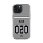 スリムプロテクションケース［ 読売ジャイアンツ - #020 KITA - ビジター ］
