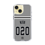 スリムプロテクションケース［ 読売ジャイアンツ - #020 KITA - ビジター ］