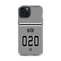 スリムプロテクションケース［ 読売ジャイアンツ - #020 KITA - ビジター ］