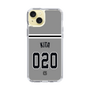 スリムプロテクションケース［ 読売ジャイアンツ - #020 KITA - ビジター ］