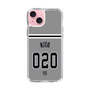 スリムプロテクションケース［ 読売ジャイアンツ - #020 KITA - ビジター ］