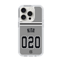 スリムプロテクションケース［ 読売ジャイアンツ - #020 KITA - ビジター ］