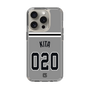 スリムプロテクションケース［ 読売ジャイアンツ - #020 KITA - ビジター ］