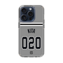 スリムプロテクションケース［ 読売ジャイアンツ - #020 KITA - ビジター ］