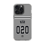 スリムプロテクションケース［ 読売ジャイアンツ - #020 KITA - ビジター ］