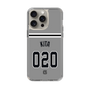 スリムプロテクションケース［ 読売ジャイアンツ - #020 KITA - ビジター ］