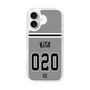スリムプロテクションケース［ 読売ジャイアンツ - #020 KITA - ビジター ］