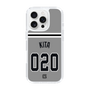 スリムプロテクションケース［ 読売ジャイアンツ - #020 KITA - ビジター ］